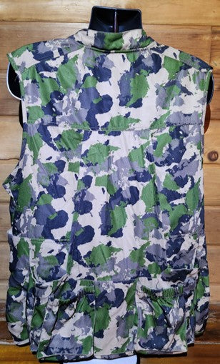 Archery Vest