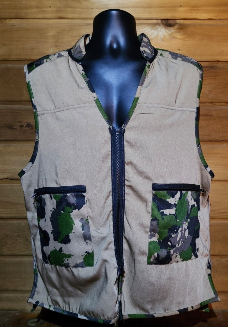 Archery Vest