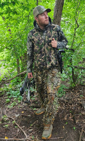 Archery Vest