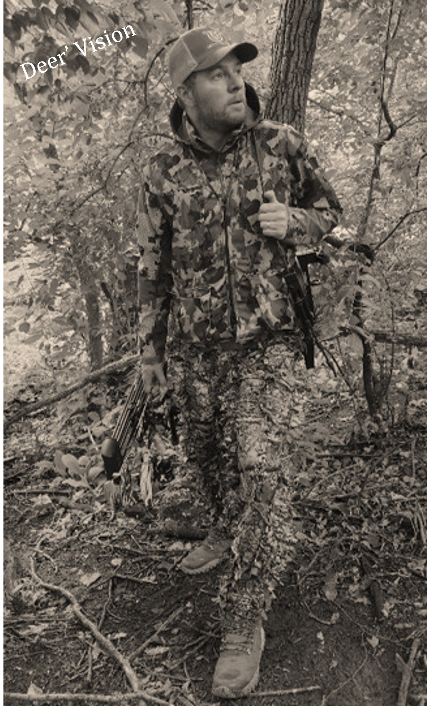 Archery Vest