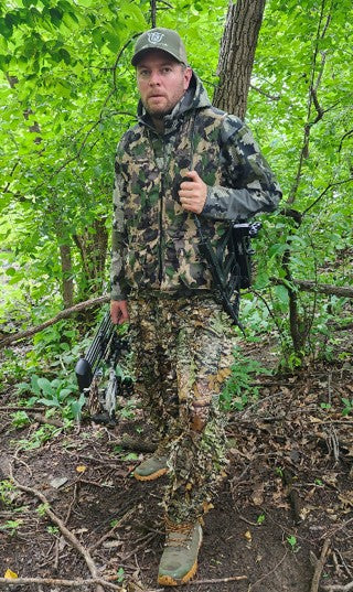 Archery Vest