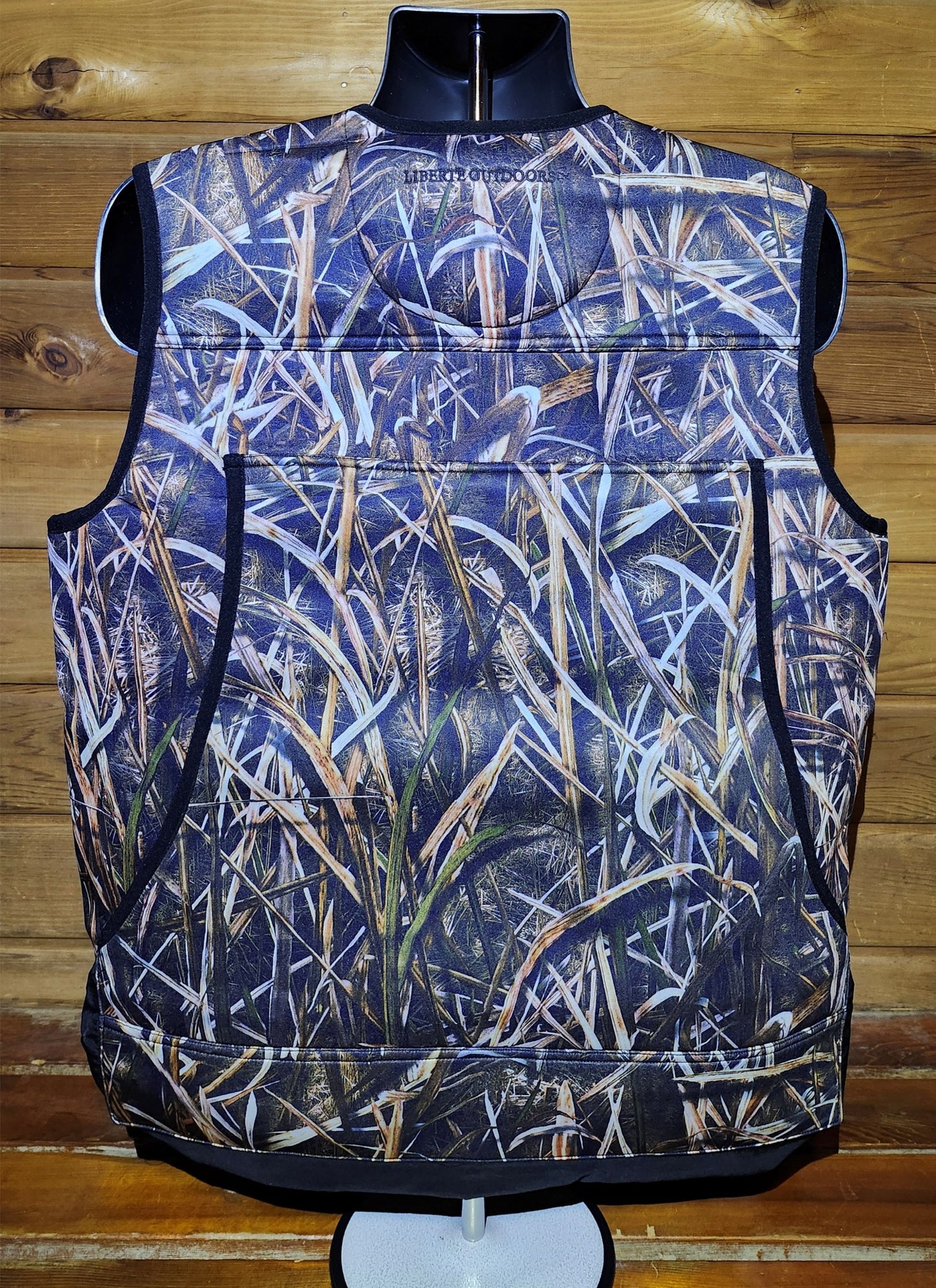 Duck Hunting Vest