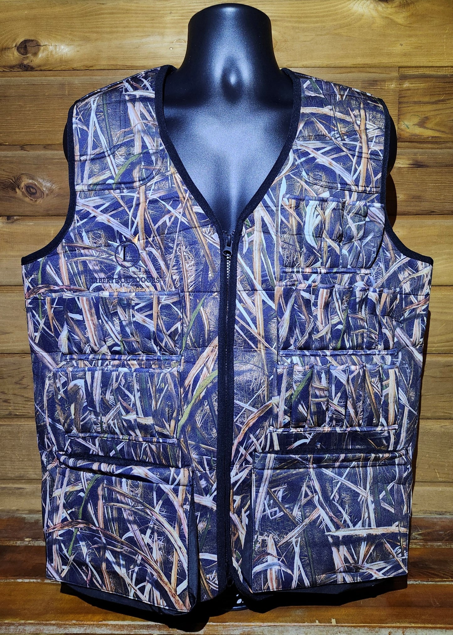 Duck Hunting Vest