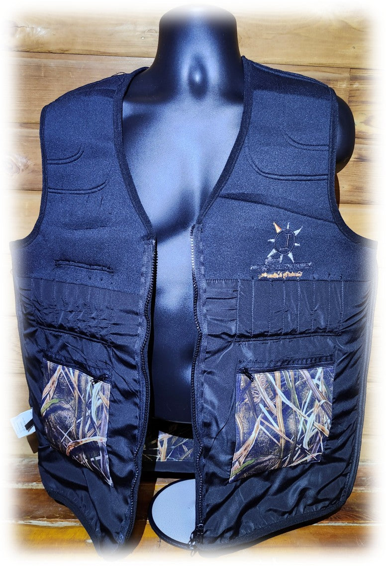 Duck Hunting Vest